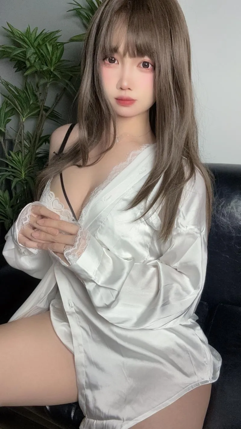 【Cosplay】 专属衬衫雪糕 洛桑w伊梓 P.5