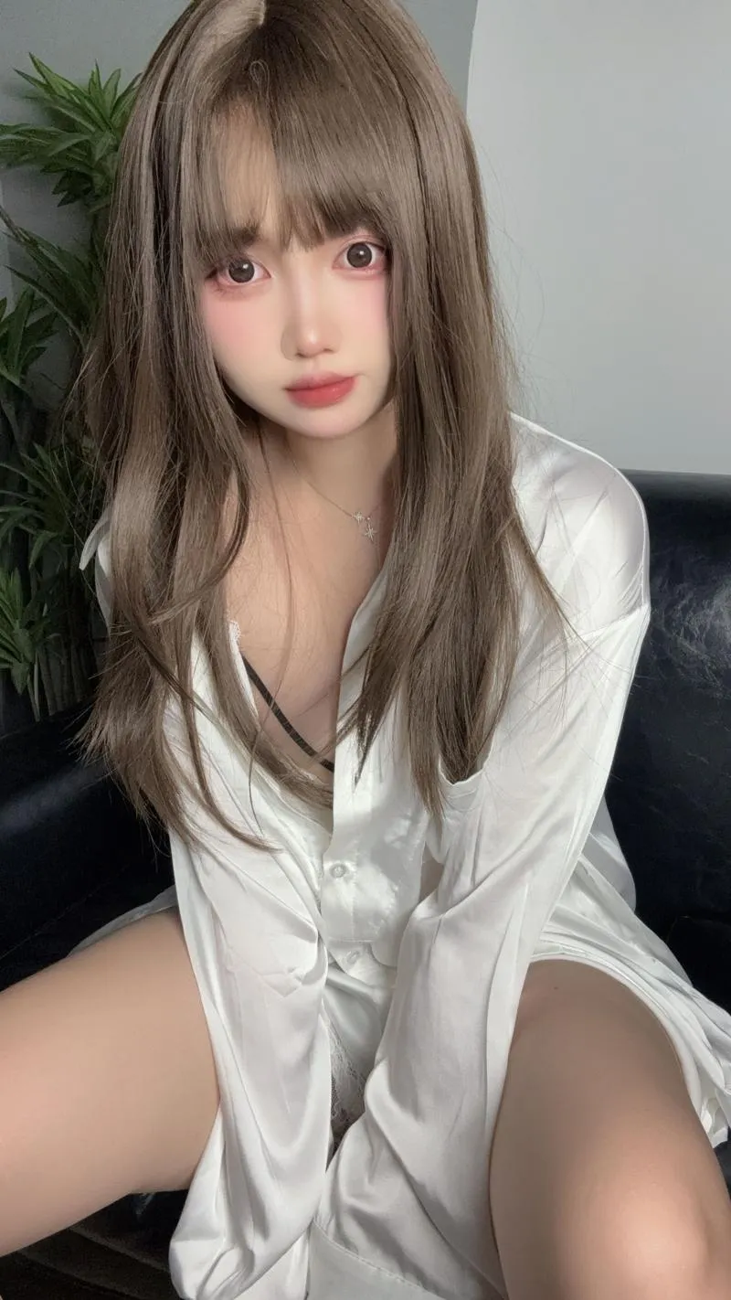 洛桑w伊梓 专属衬衫雪糕 【Cosplay】 P.2