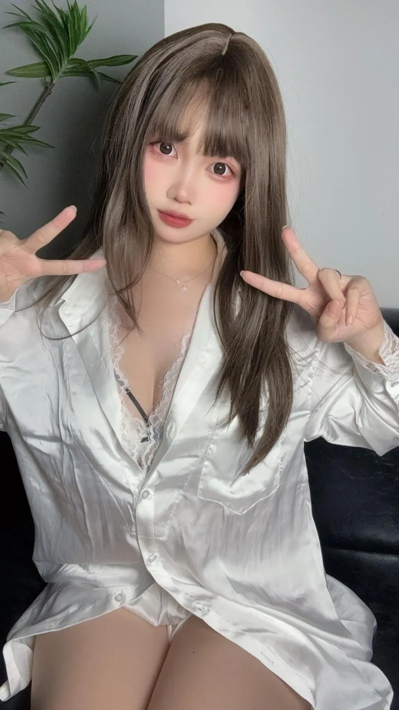 洛桑w伊梓 【Cosplay】 专属衬衫雪糕 P.4
