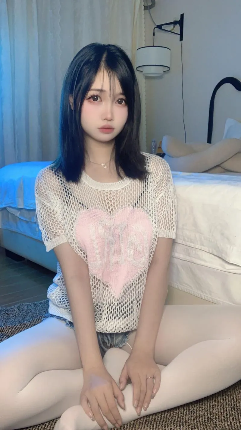 专属衬衫雪糕 【Cosplay】 洛桑w伊梓 P.6