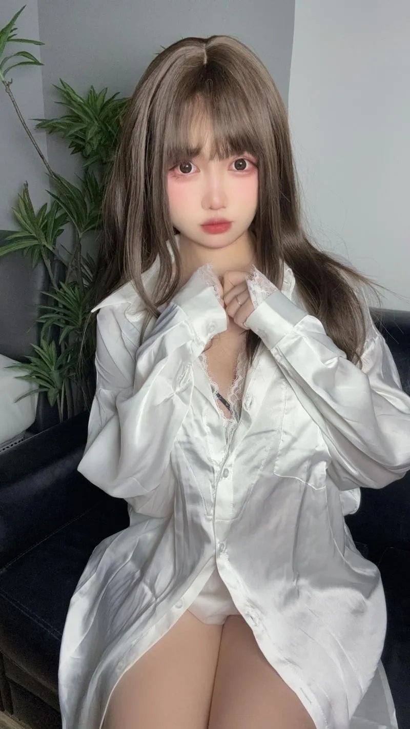 【Cosplay】 专属衬衫雪糕 洛桑w伊梓 P.5