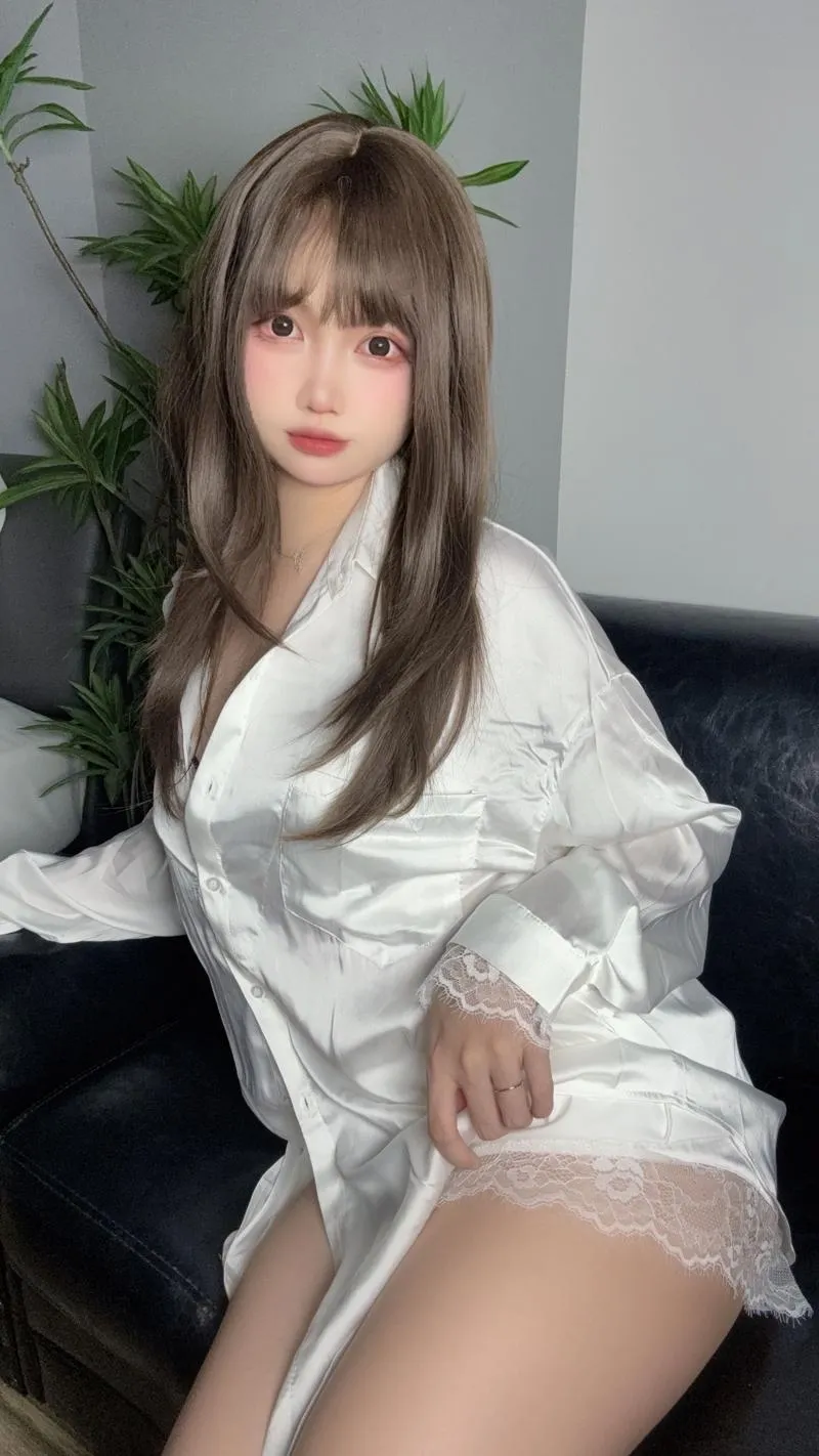 【Cosplay】 专属衬衫雪糕 洛桑w伊梓 P.5