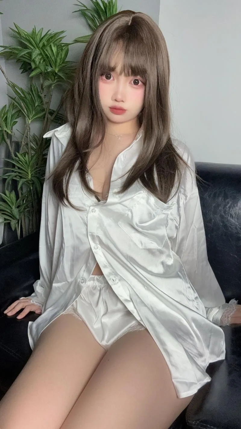 【Cosplay】 专属衬衫雪糕 洛桑w伊梓 P.5