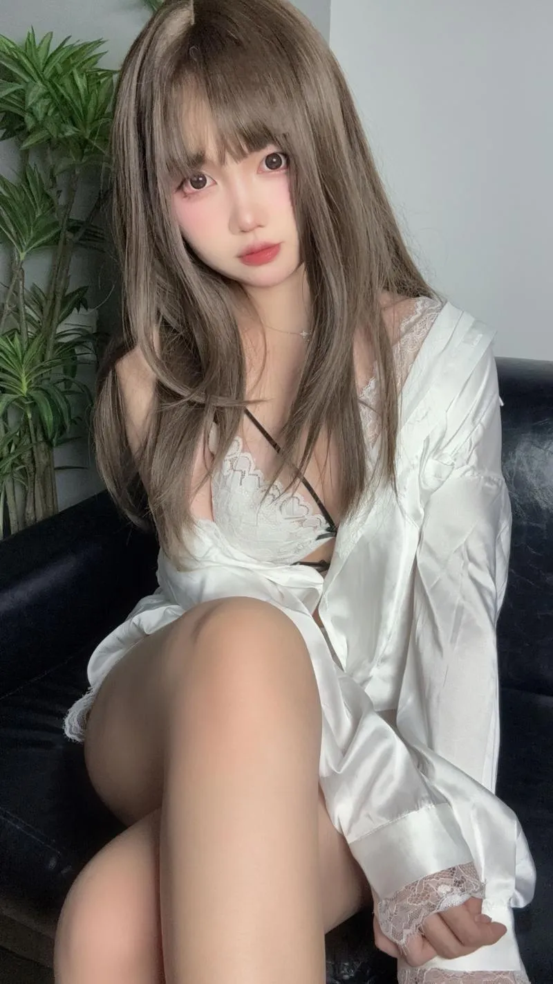 洛桑w伊梓 【Cosplay】 专属衬衫雪糕 P.3