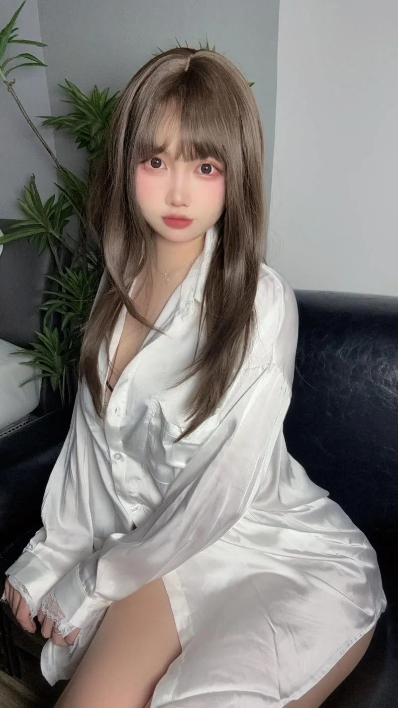 洛桑w伊梓 专属衬衫雪糕 【Cosplay】 P.2