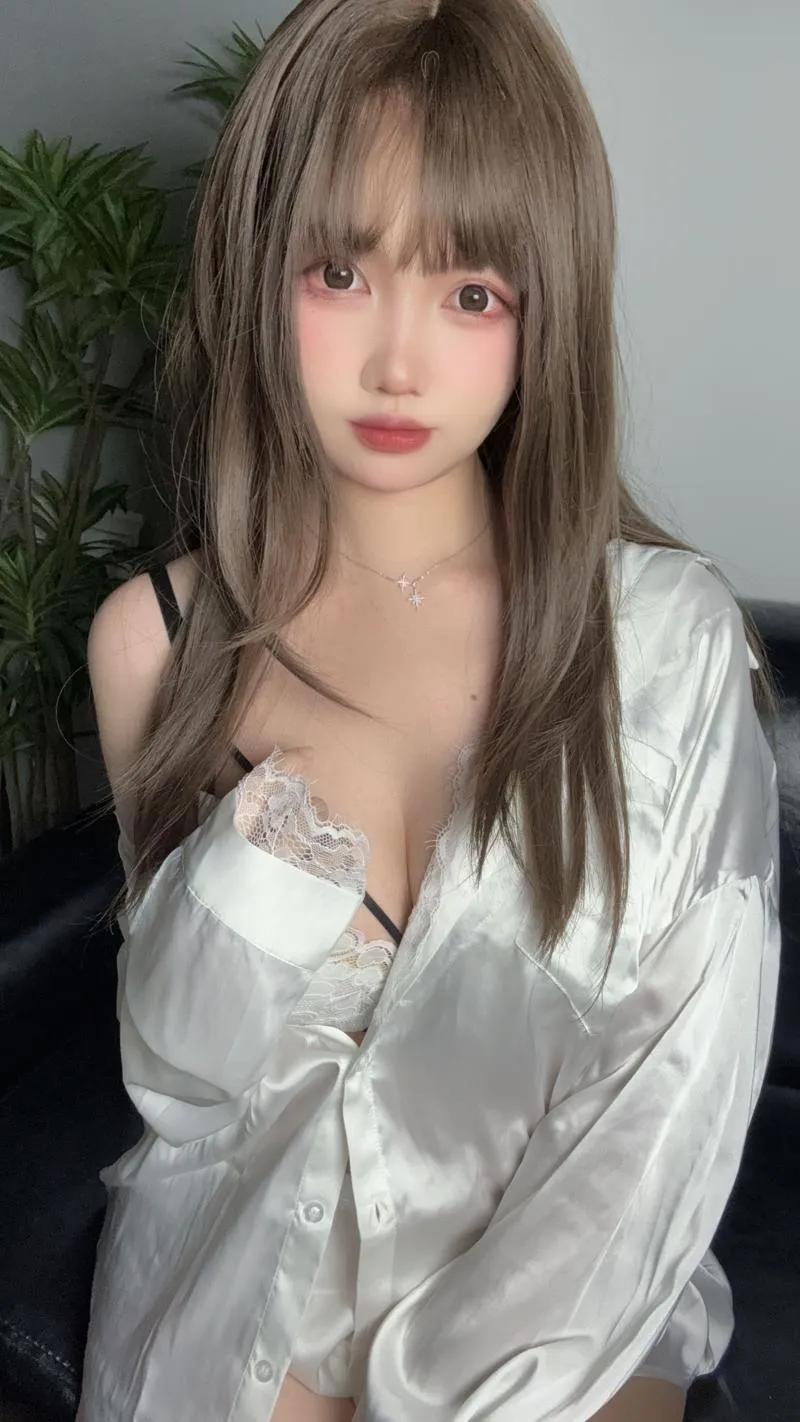 【Cosplay】 专属衬衫雪糕 洛桑w伊梓 P.5
