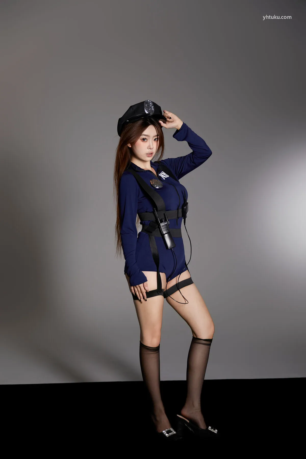 (23P) CARLEE是77呀 No.8340 YiTuYu艺图语 P.3