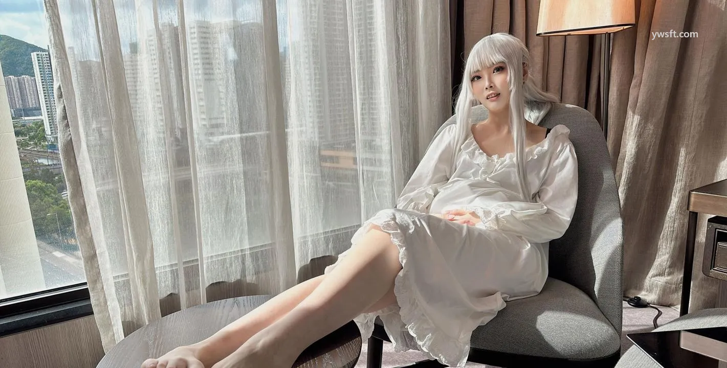 Mo 【Cosplay】 Noa Maou P.4