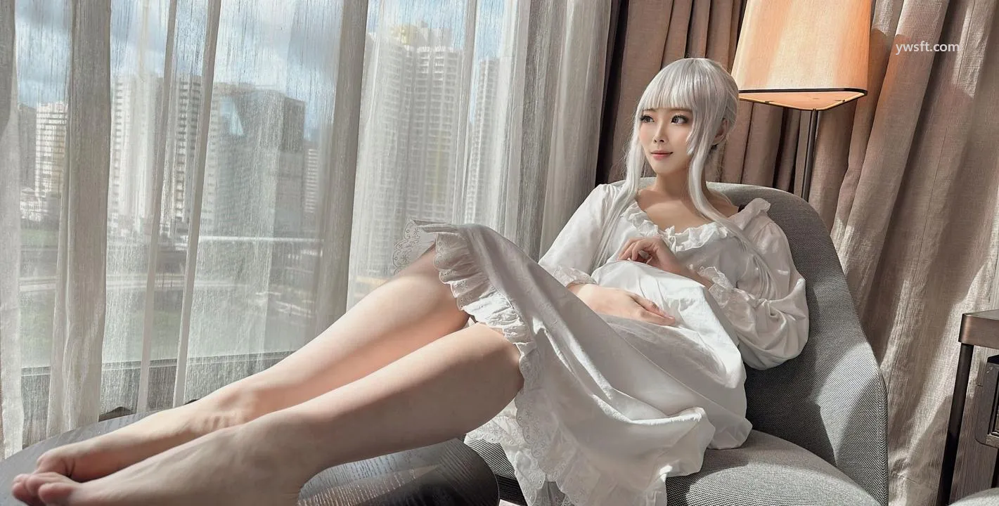 Mo 【Cosplay】 Noa Maou P.4