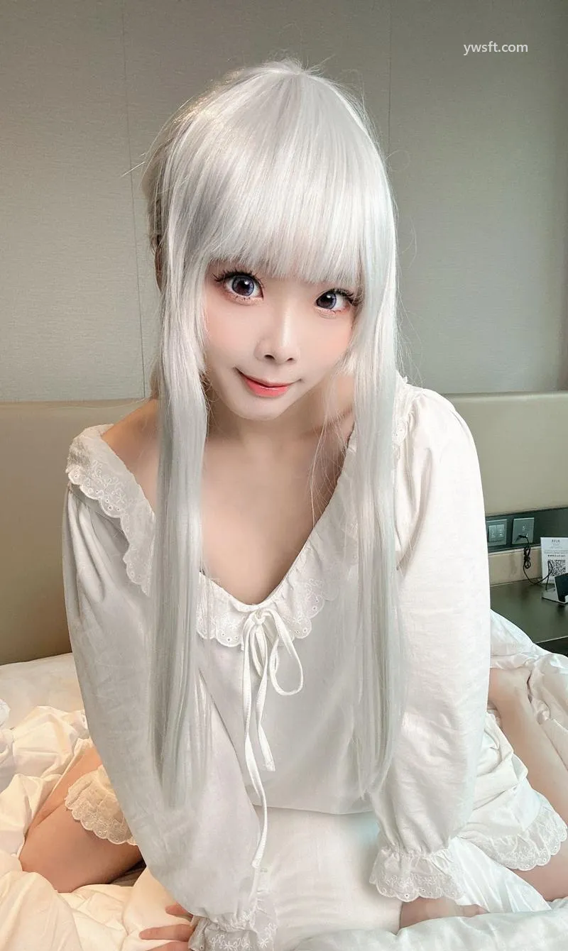 【Cosplay】 Noa Maou Mo P.1