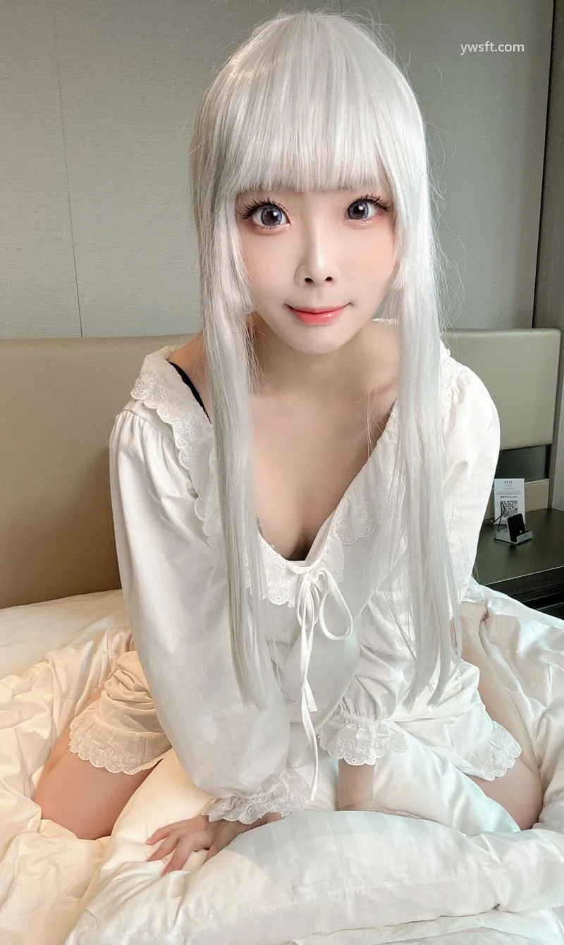 Noa Mo Maou 【Cosplay】 P.5
