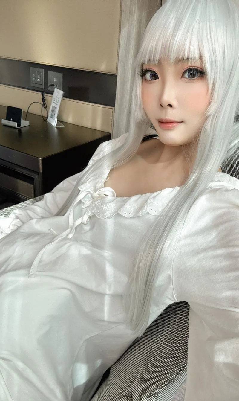 【Cosplay】 Maou Noa Mo P.2