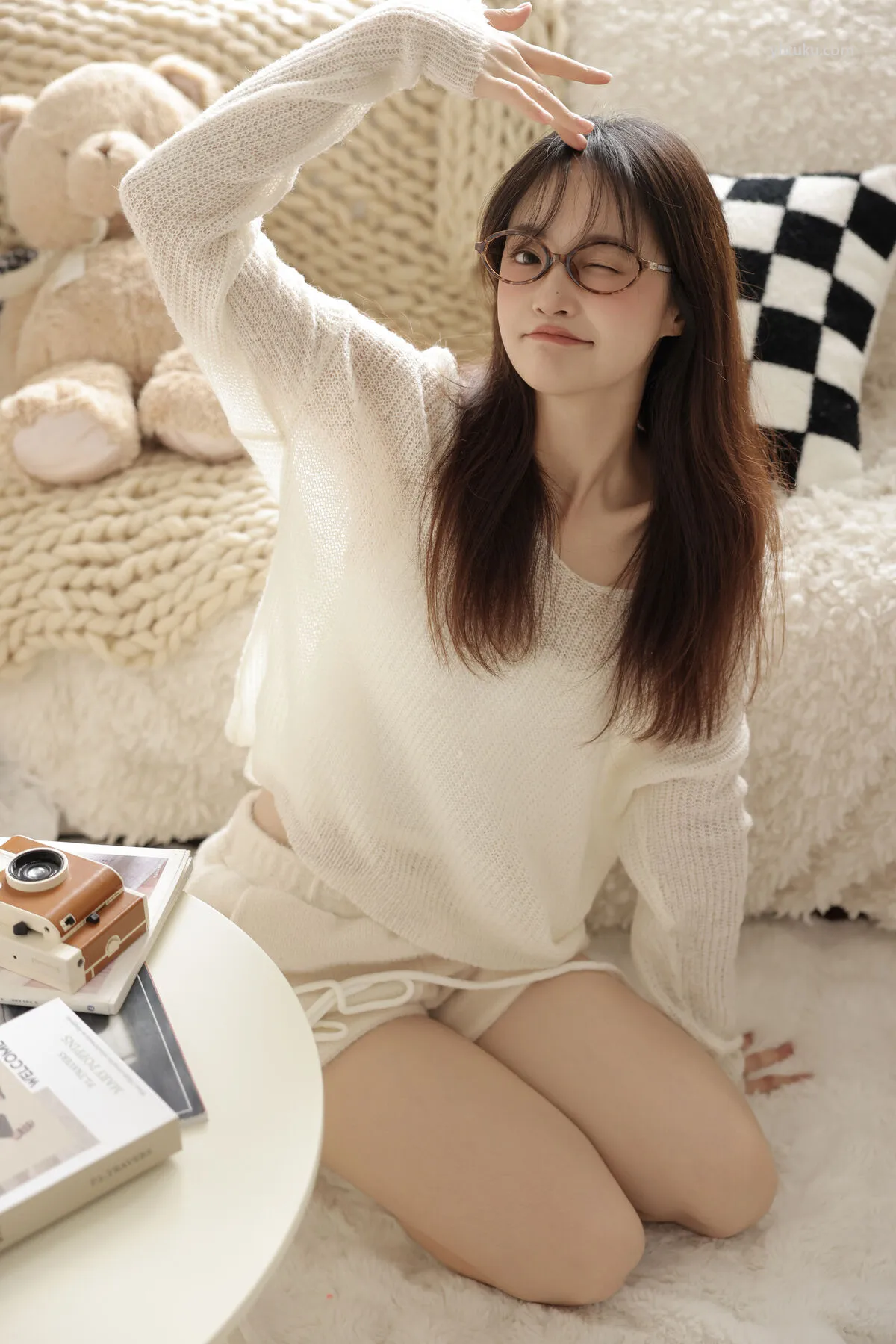 (25P) YiTuYu艺图语 鱼尾酱 No.8339 P.4