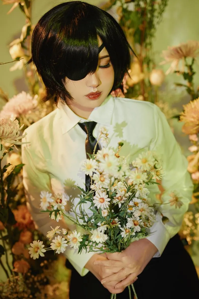 【Cosplay】 Puy Himeno Puy P.6