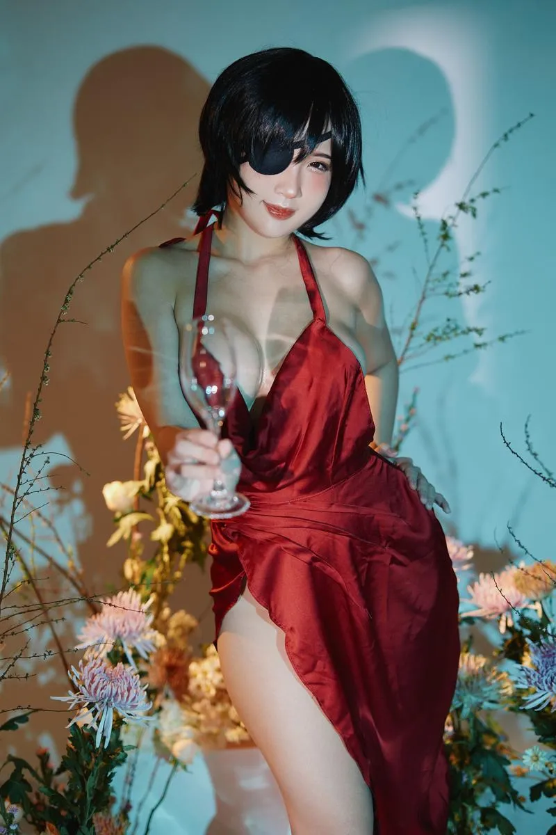 Himeno 【Cosplay】 Puy Puy P.1
