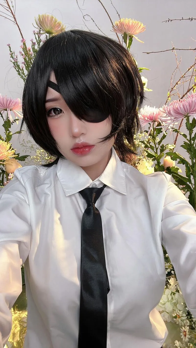Puy 【Cosplay】 Himeno Puy P.2