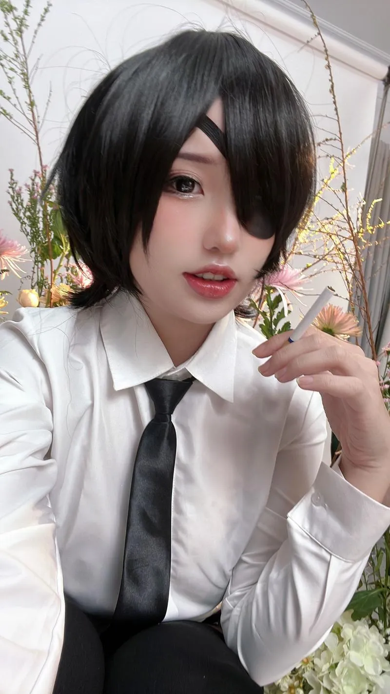 Puy 【Cosplay】 Himeno Puy P.7