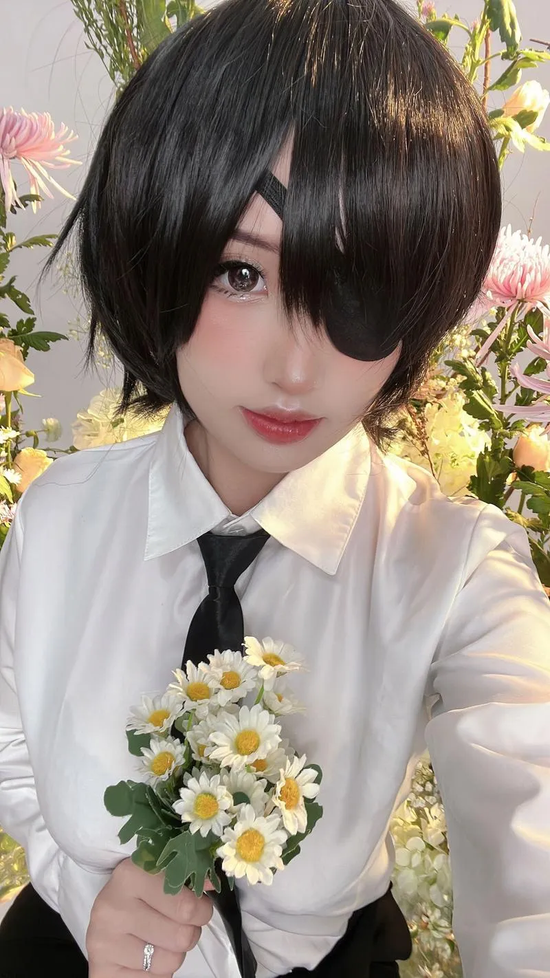 Puy 【Cosplay】 Himeno Puy P.2