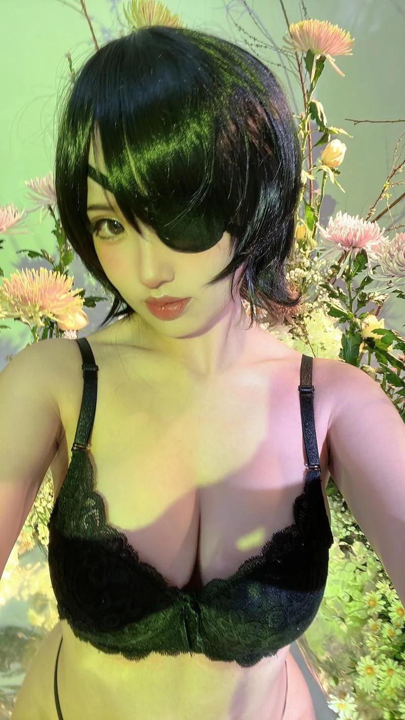 Himeno Puy 【Cosplay】 Puy P.3
