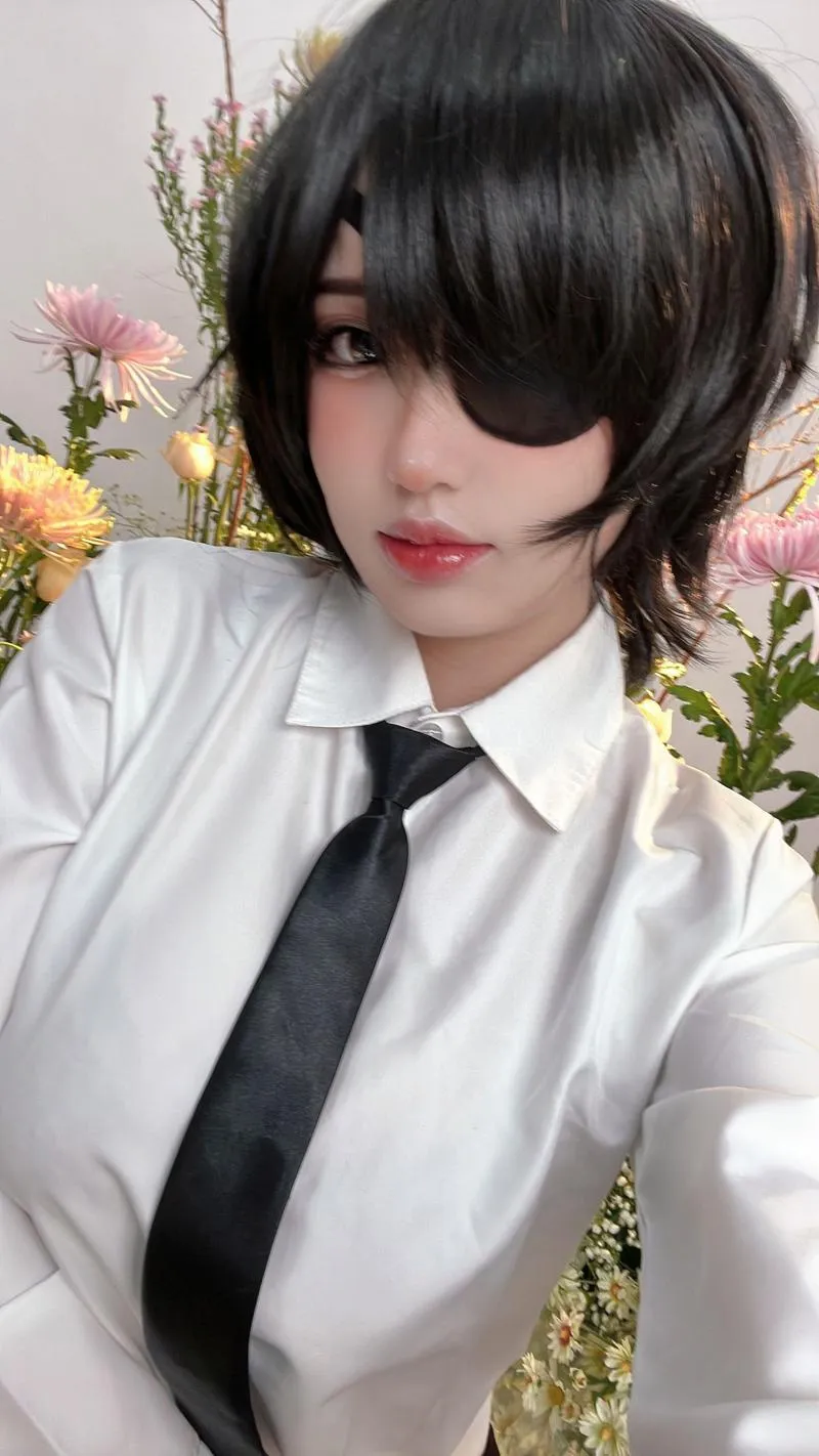 Puy Himeno Puy 【Cosplay】 P.12