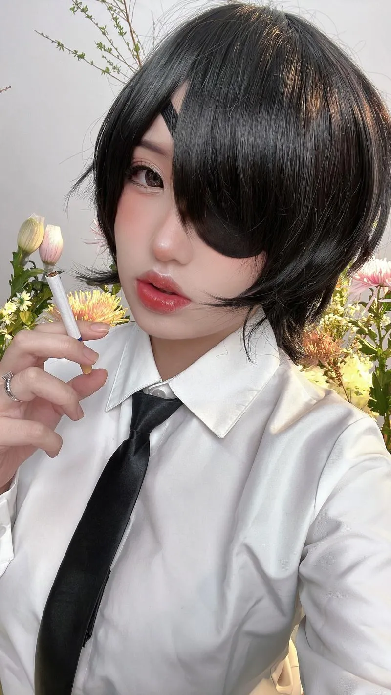 Puy 【Cosplay】 Himeno Puy P.2