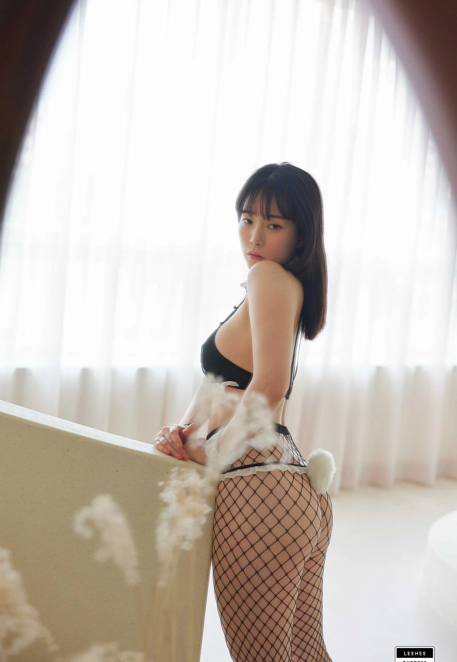 【Leehee 076B Express】 Sir.Bean No.557 LERB P.8