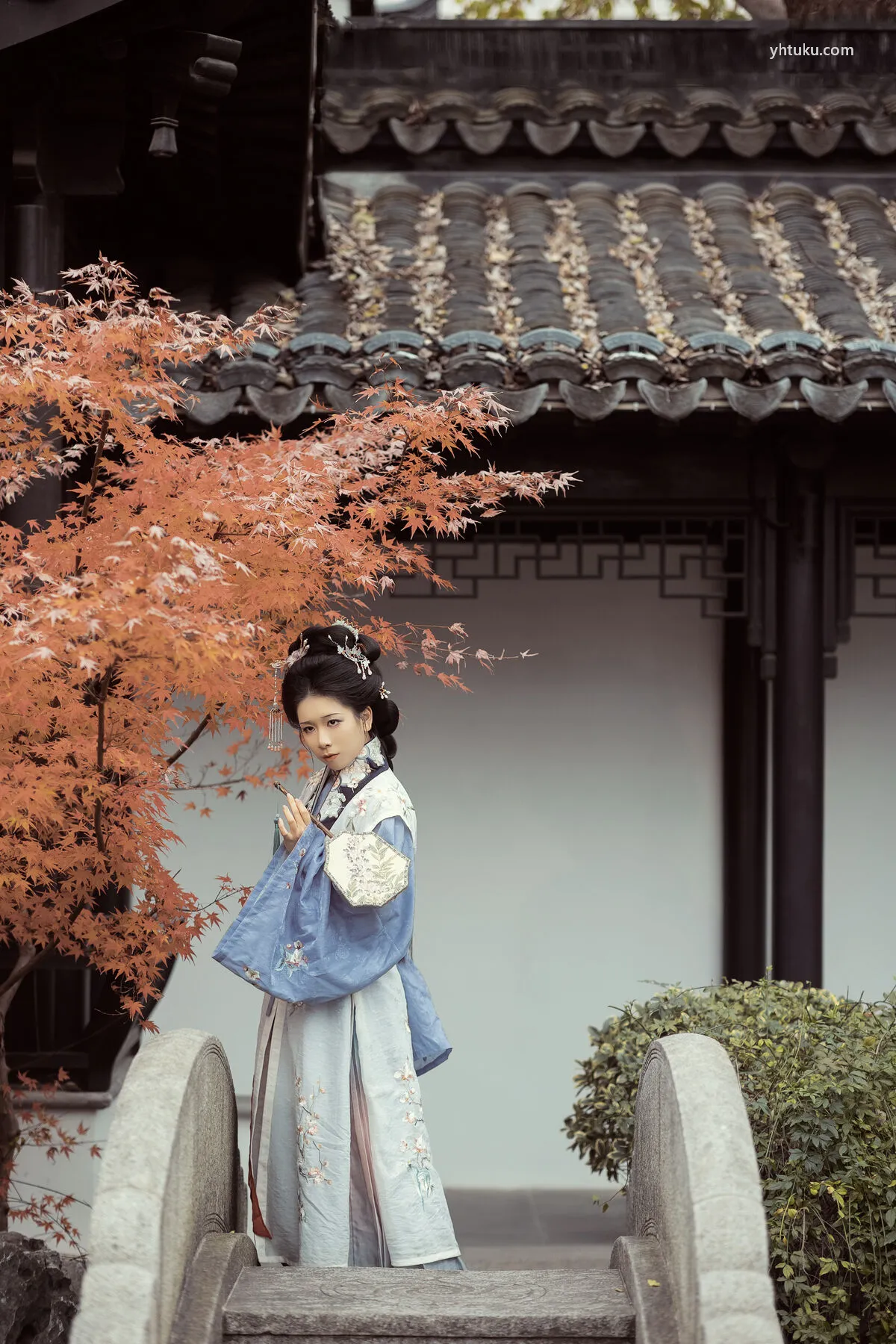 YiTuYu艺图语 (28P) 争渡 No.8337 P.4
