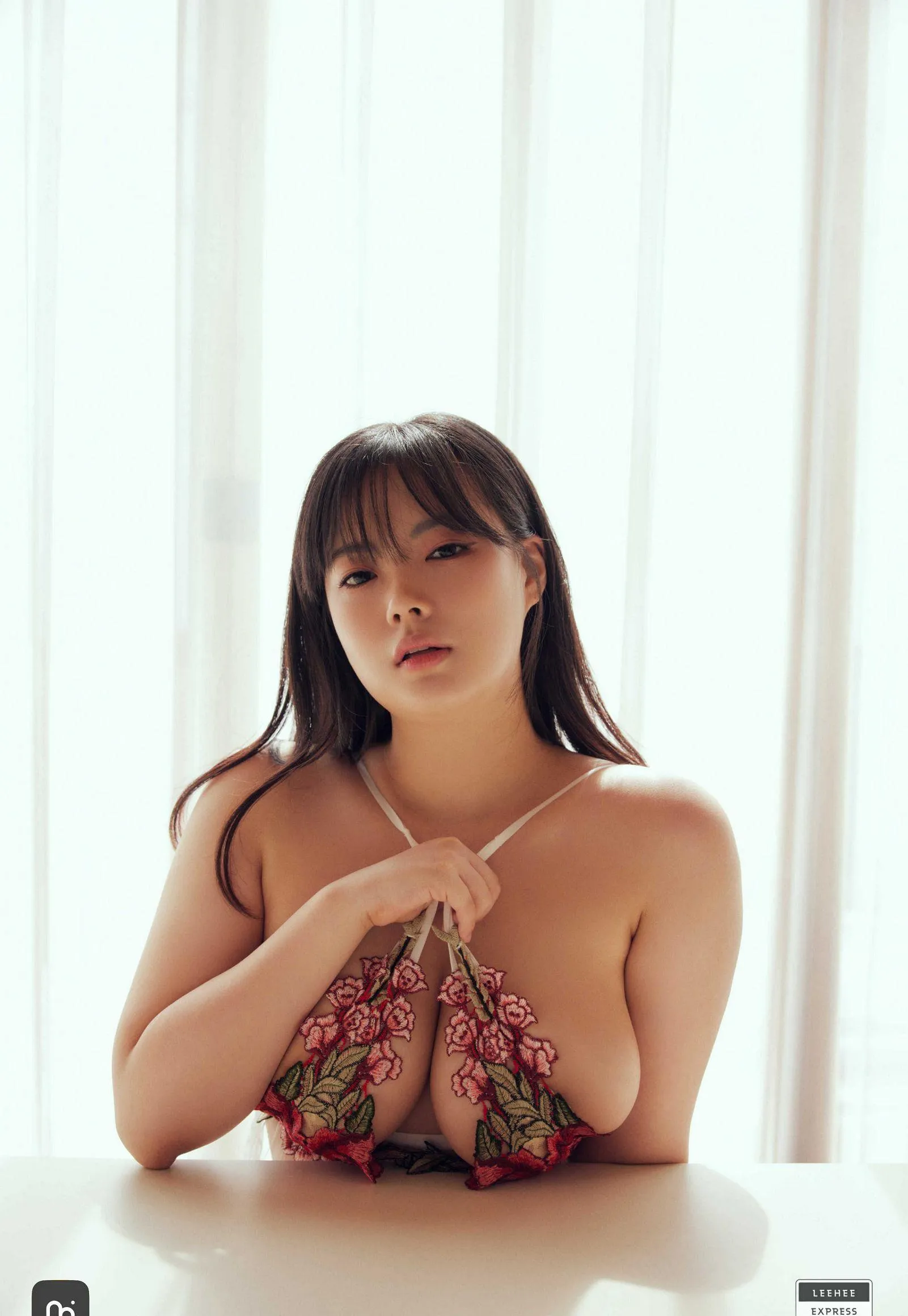 Express】 Roah LEHF 250A 【Leehee No.530 P.5