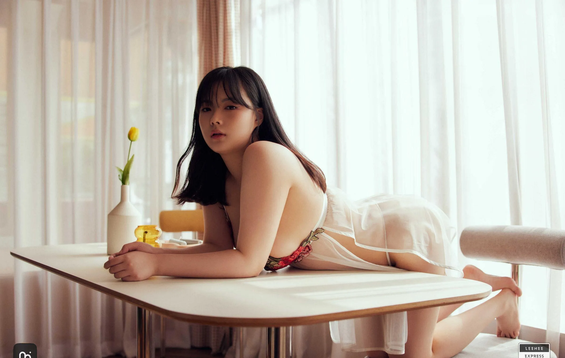 No.530 【Leehee LEHF Roah 250A Express】 P.4