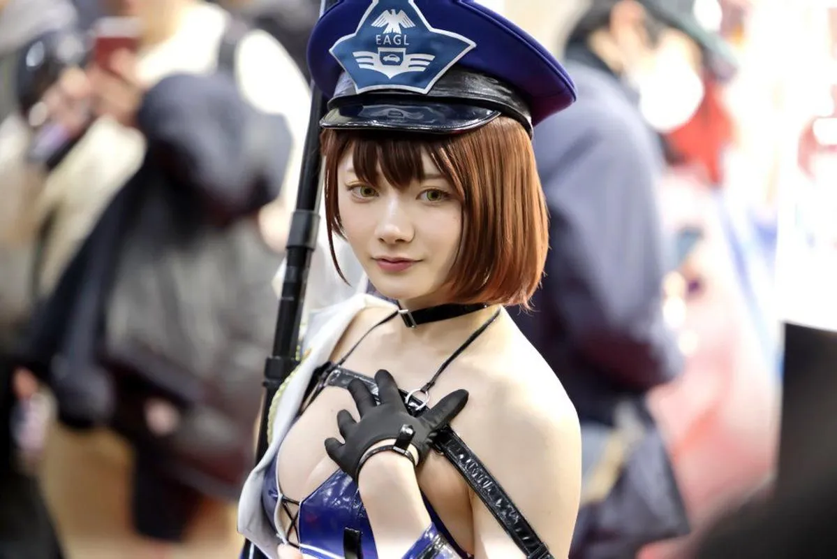 Sakurai Baltimore Baltimore Flagbearer Finish 尊みを感じて@井 Line 【Cosplay】 Finish Line F P.6