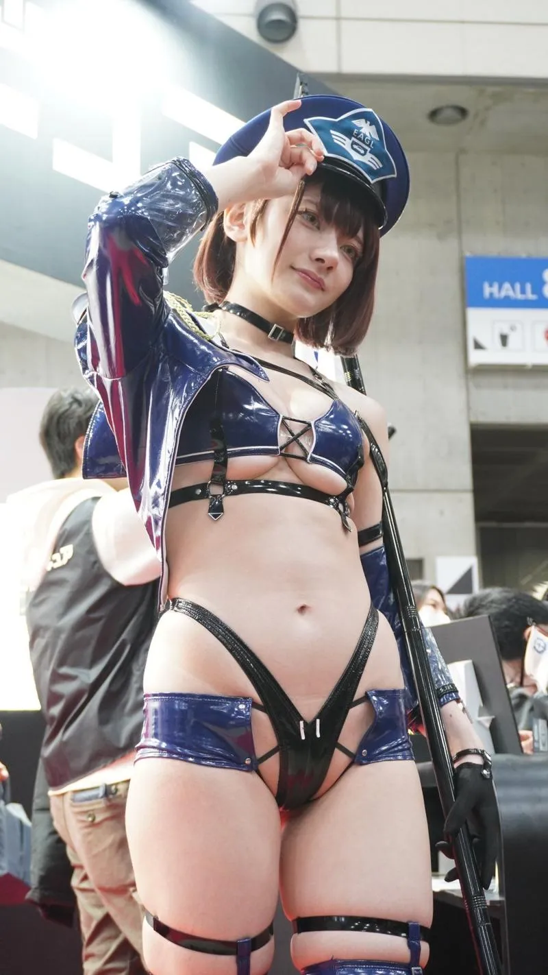 Baltimore Finish 【Cosplay】 尊みを感じて@井 Flagbearer Baltimore Line Sakurai F Line Finish P.3