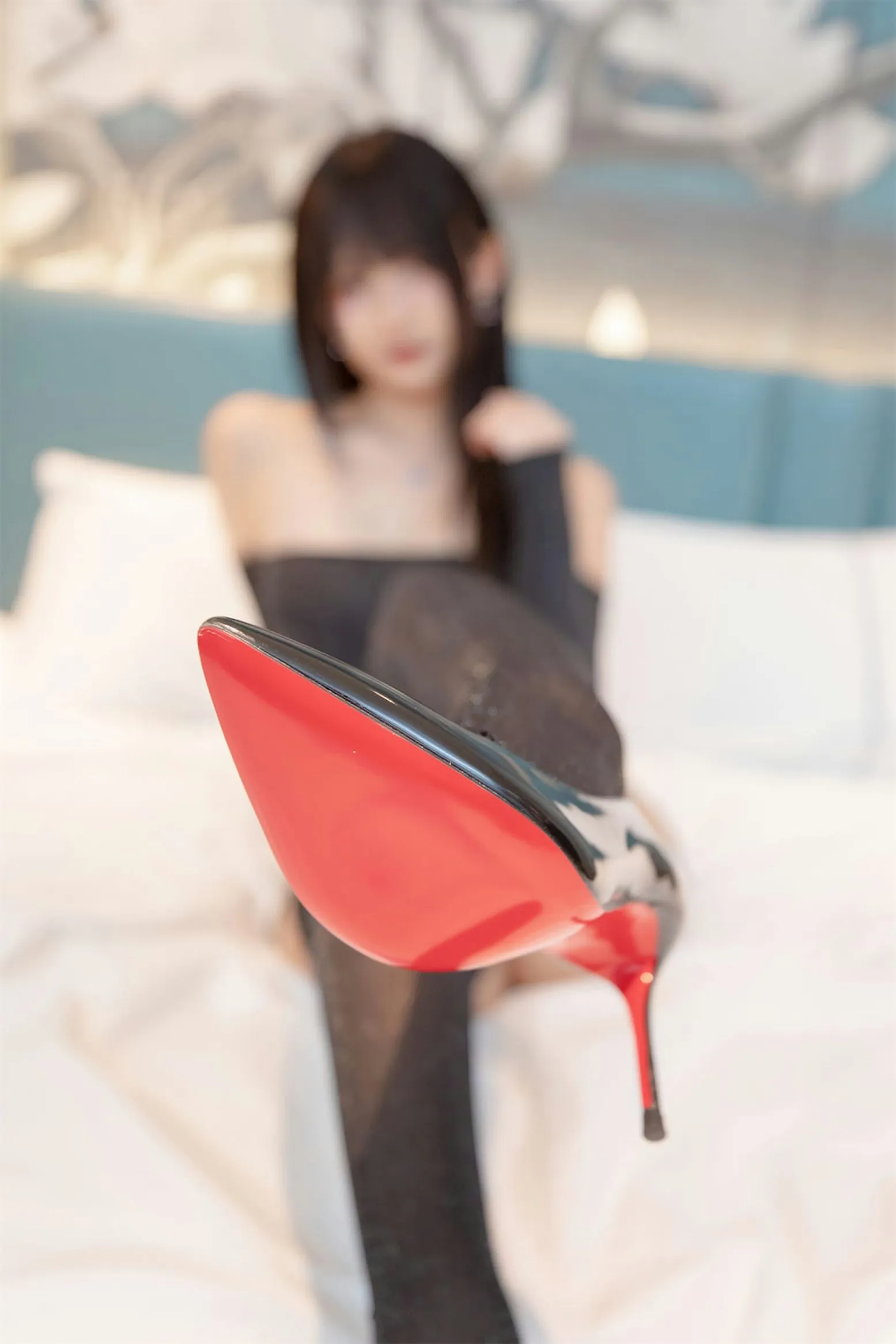 cosplayer写真 金粉丽人 神S坂真冬 P.6