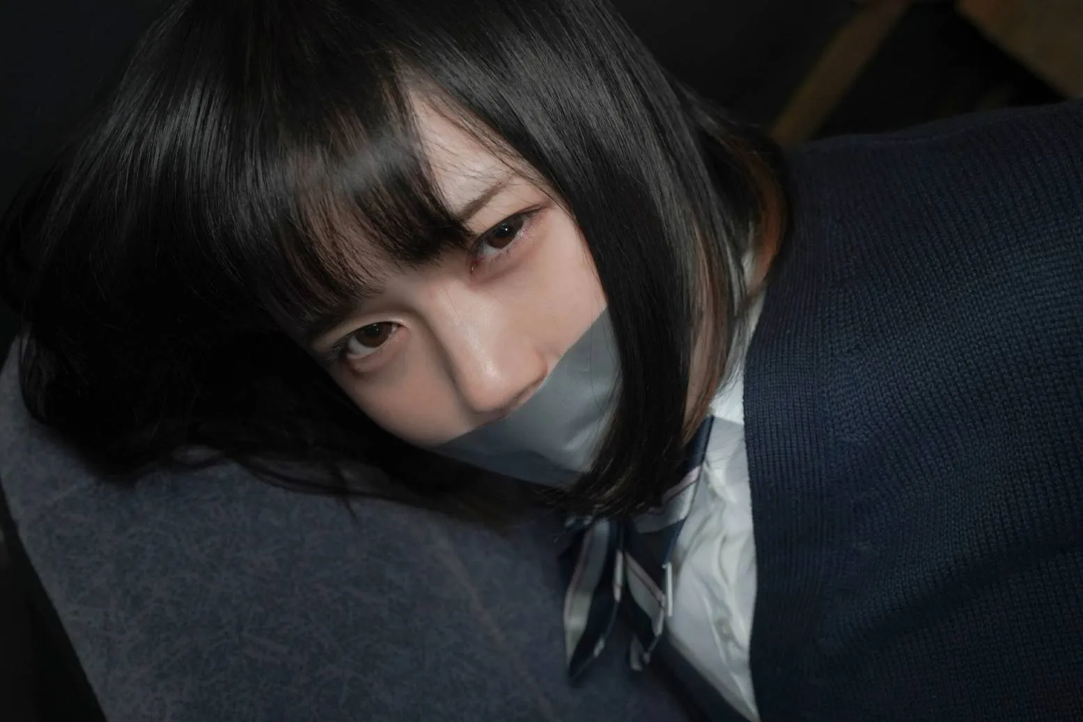 忧贵(忧贵)少女右拐 事件记录 P.3