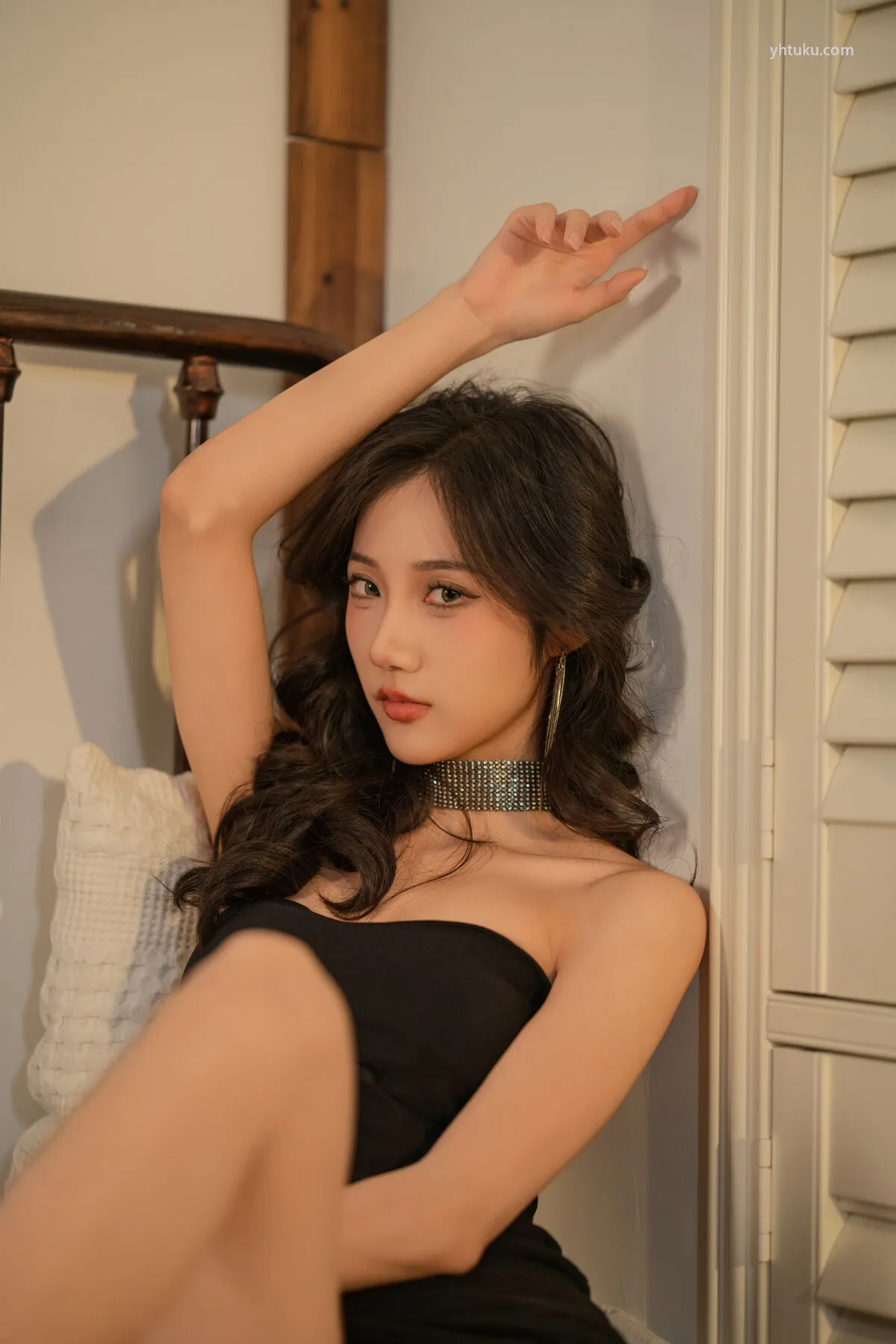 o1ne万 (27P) YiTuYu艺图语 No.8334 P.4