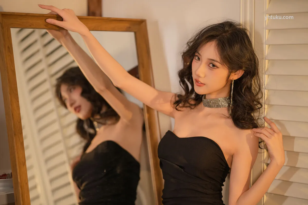 YiTuYu艺图语 (27P) o1ne万 No.8334 P.1