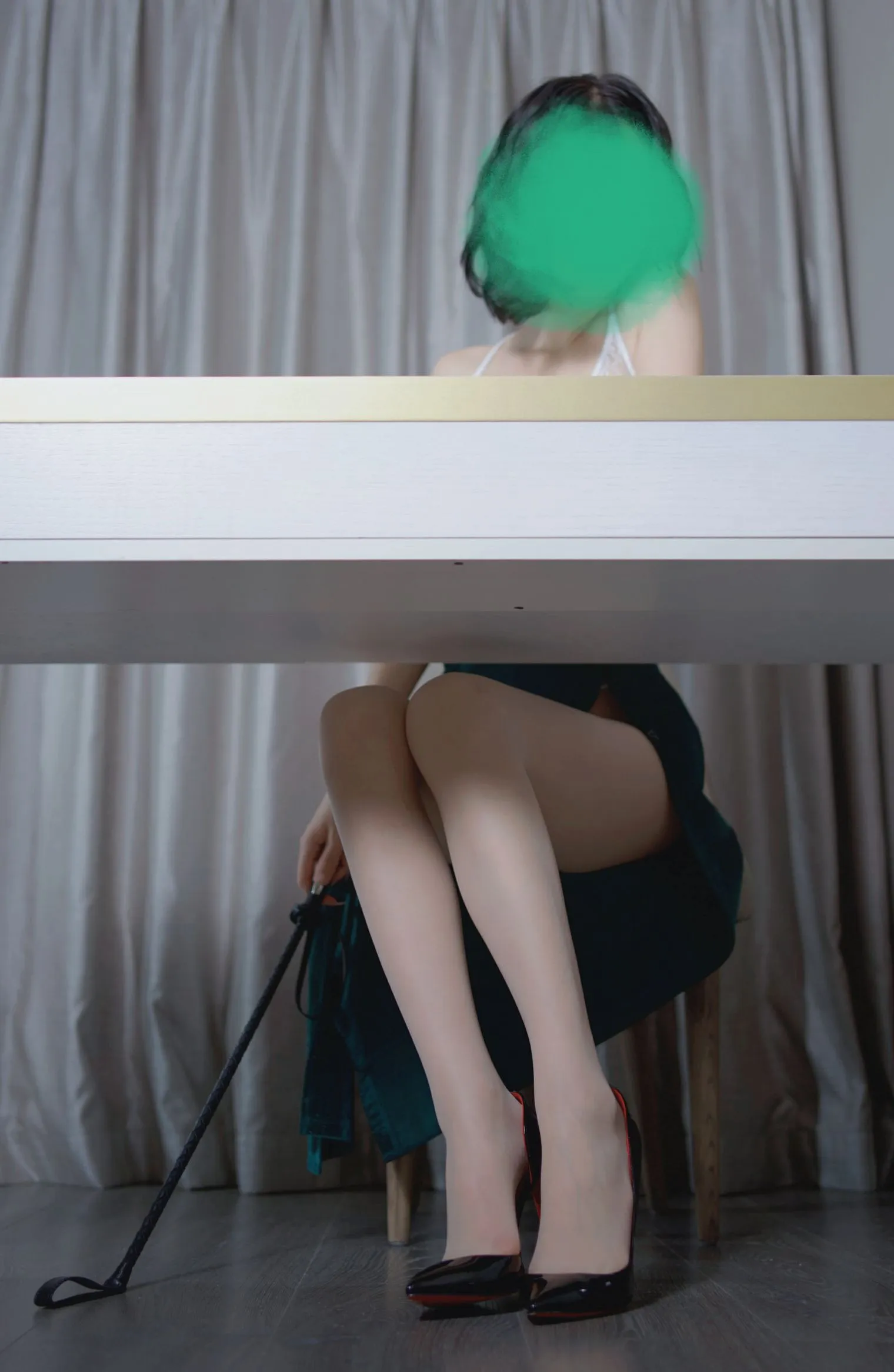 禅院熏 cosplayer写真 端午 P.3
