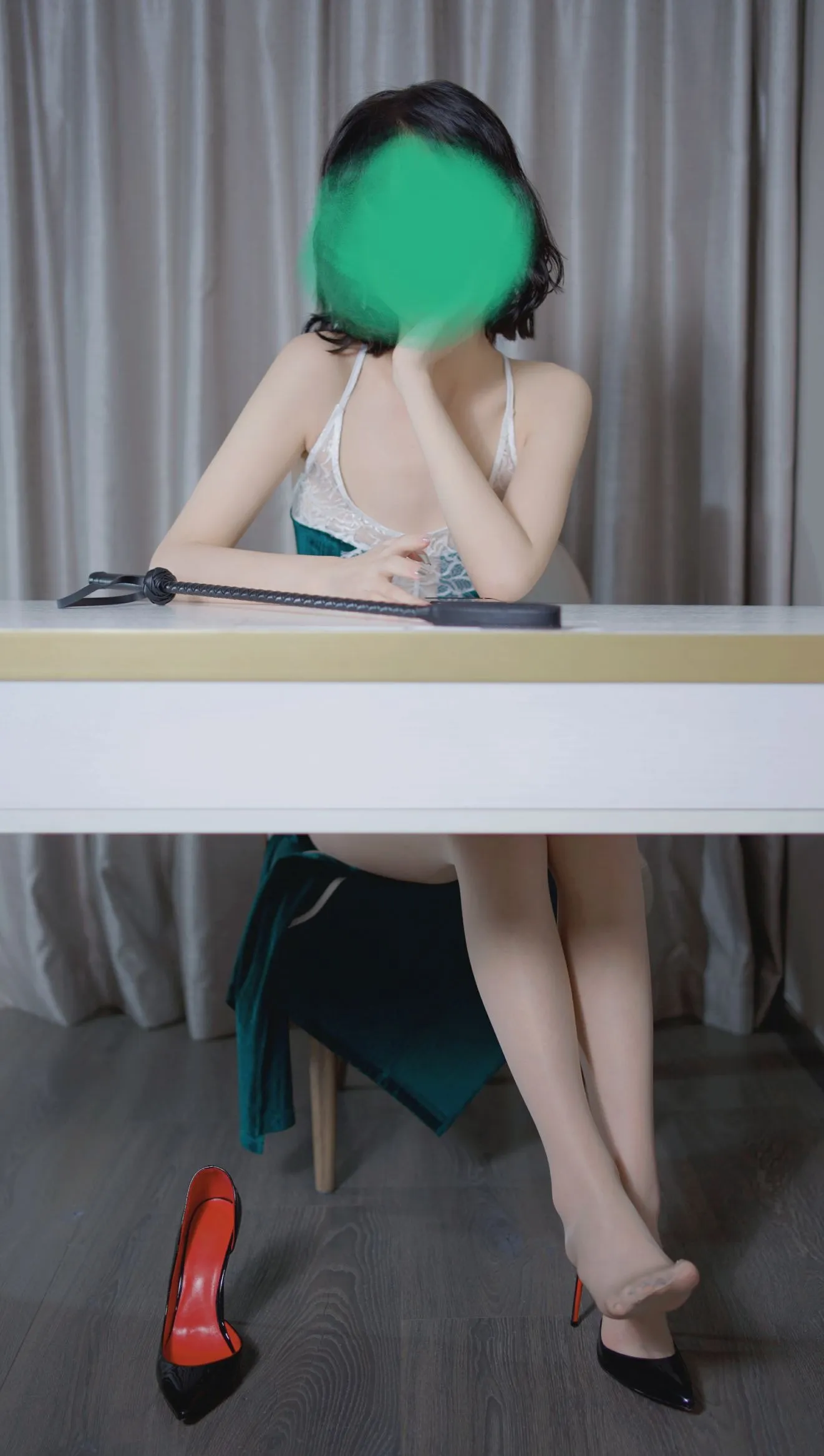 禅院熏 cosplayer写真 端午 P.3