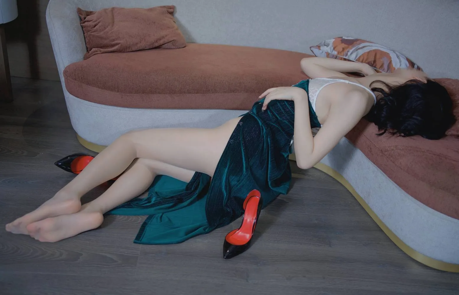 端午 cosplayer写真 禅院熏 P.6