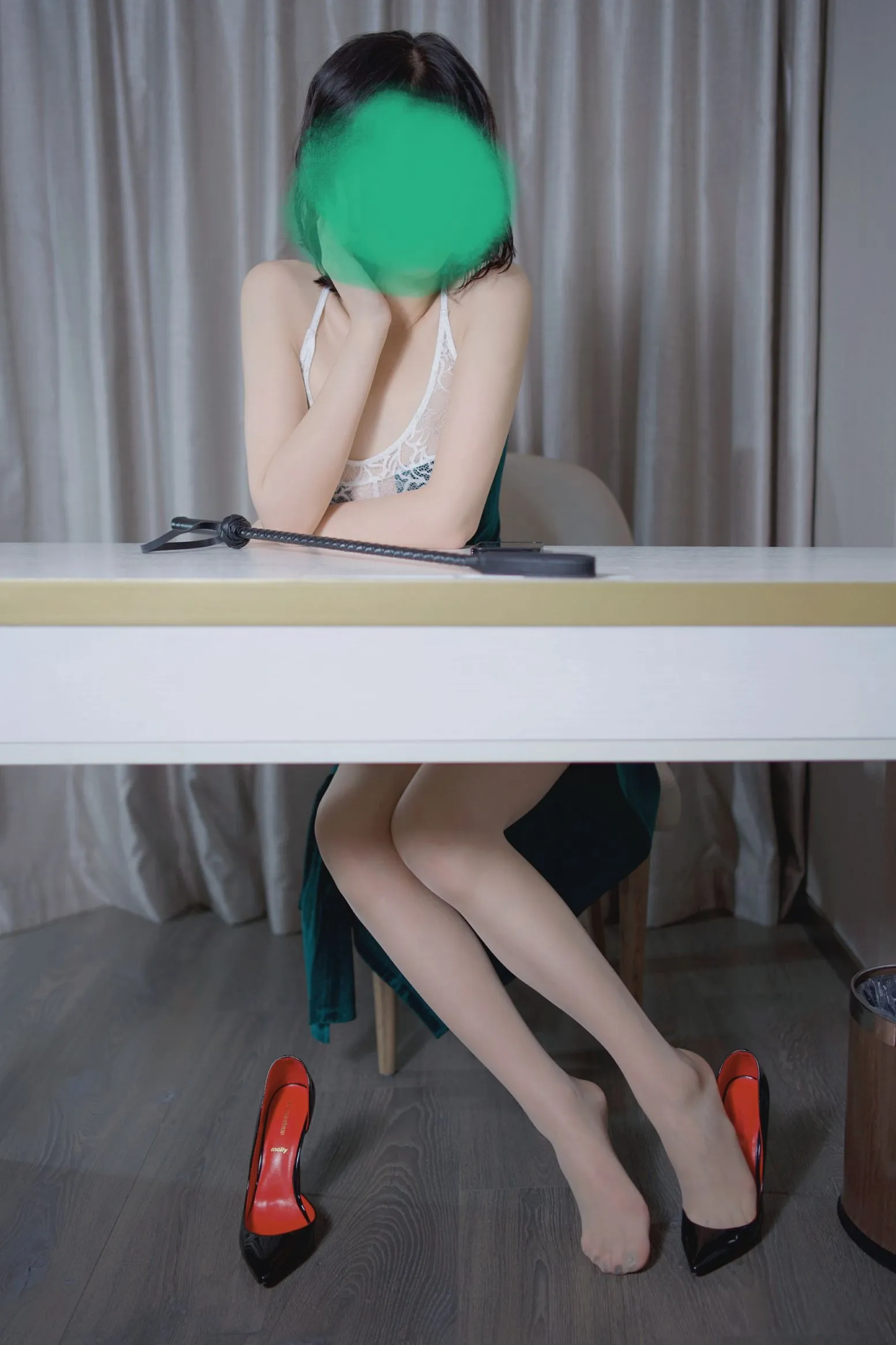 禅院熏 端午 cosplayer写真 P.5