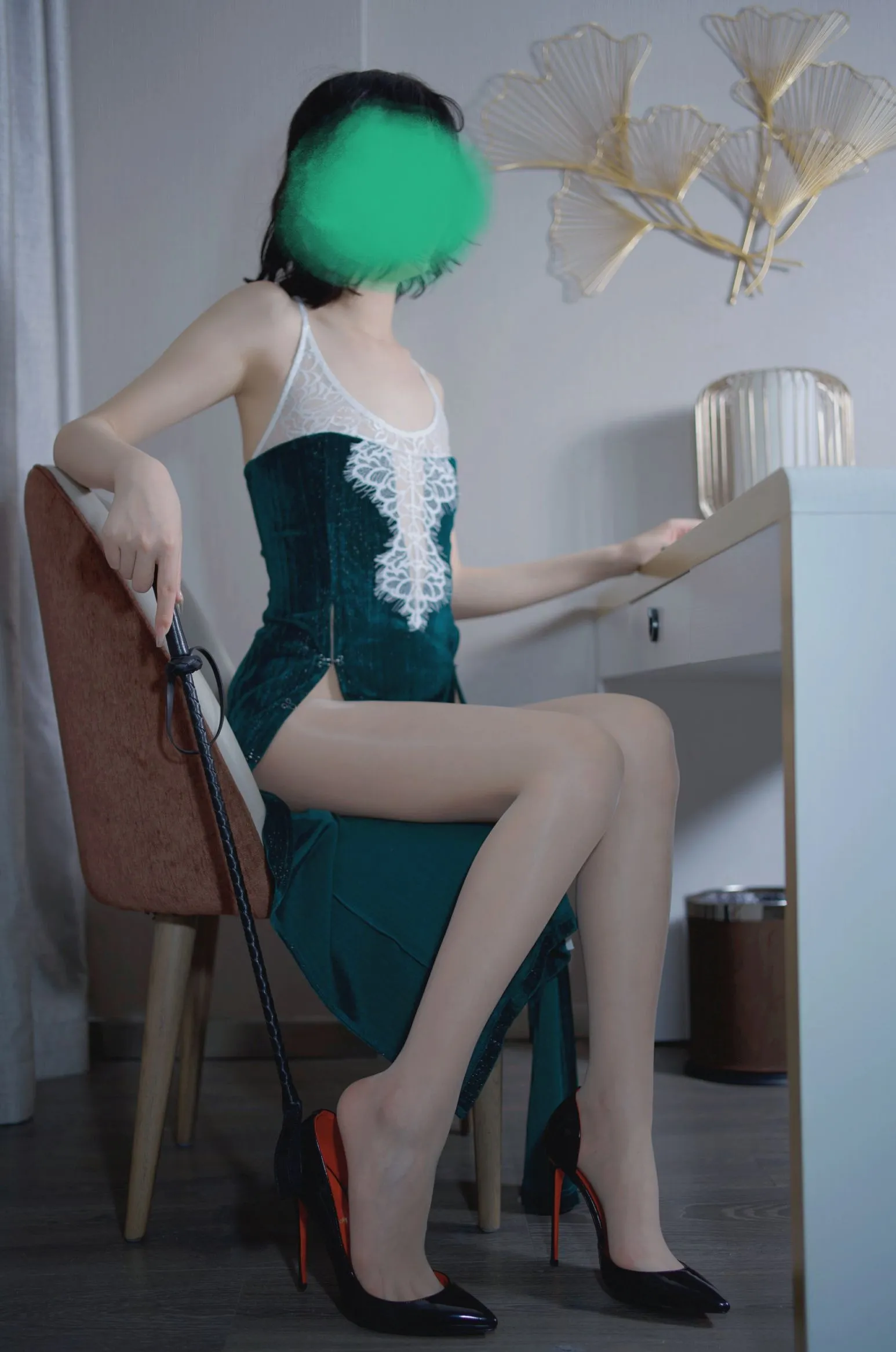 端午 cosplayer写真 禅院熏 P.6