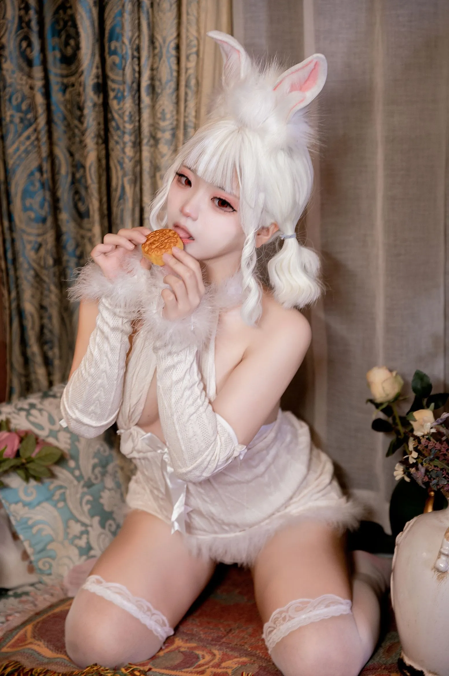 cosplayer写真 中秋礼物 伊喵君_Nya P.3
