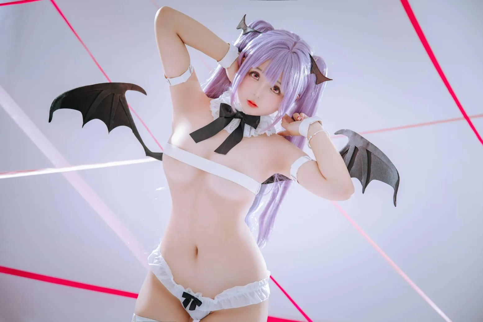 日奈娇 cosplayer写真 伊芙夏娃 P.7