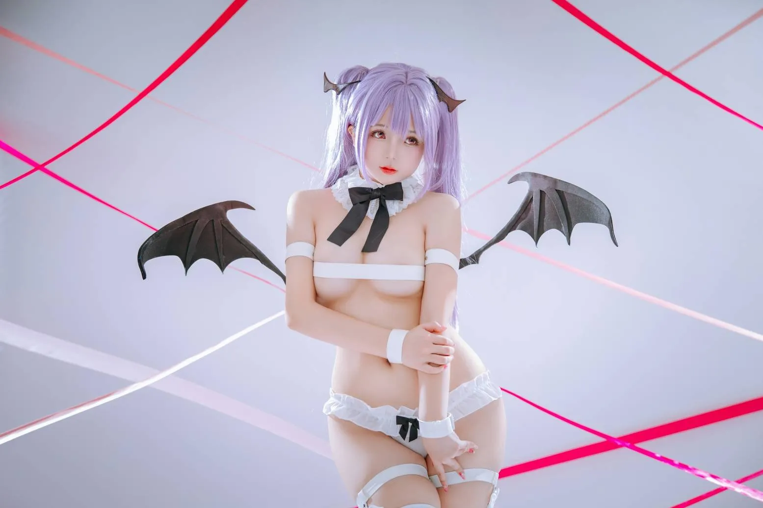 cosplayer写真 伊芙夏娃 日奈娇 P.16