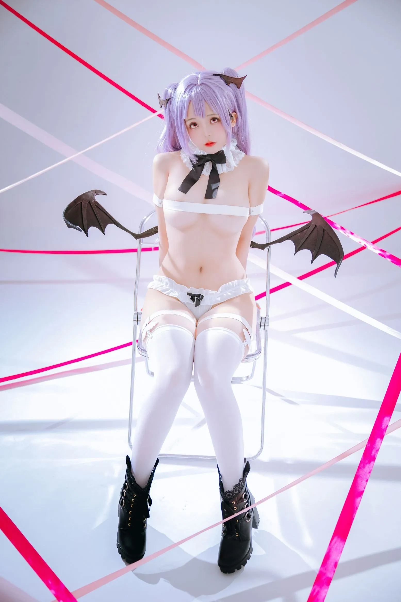 cosplayer写真 日奈娇 伊芙夏娃 P.2