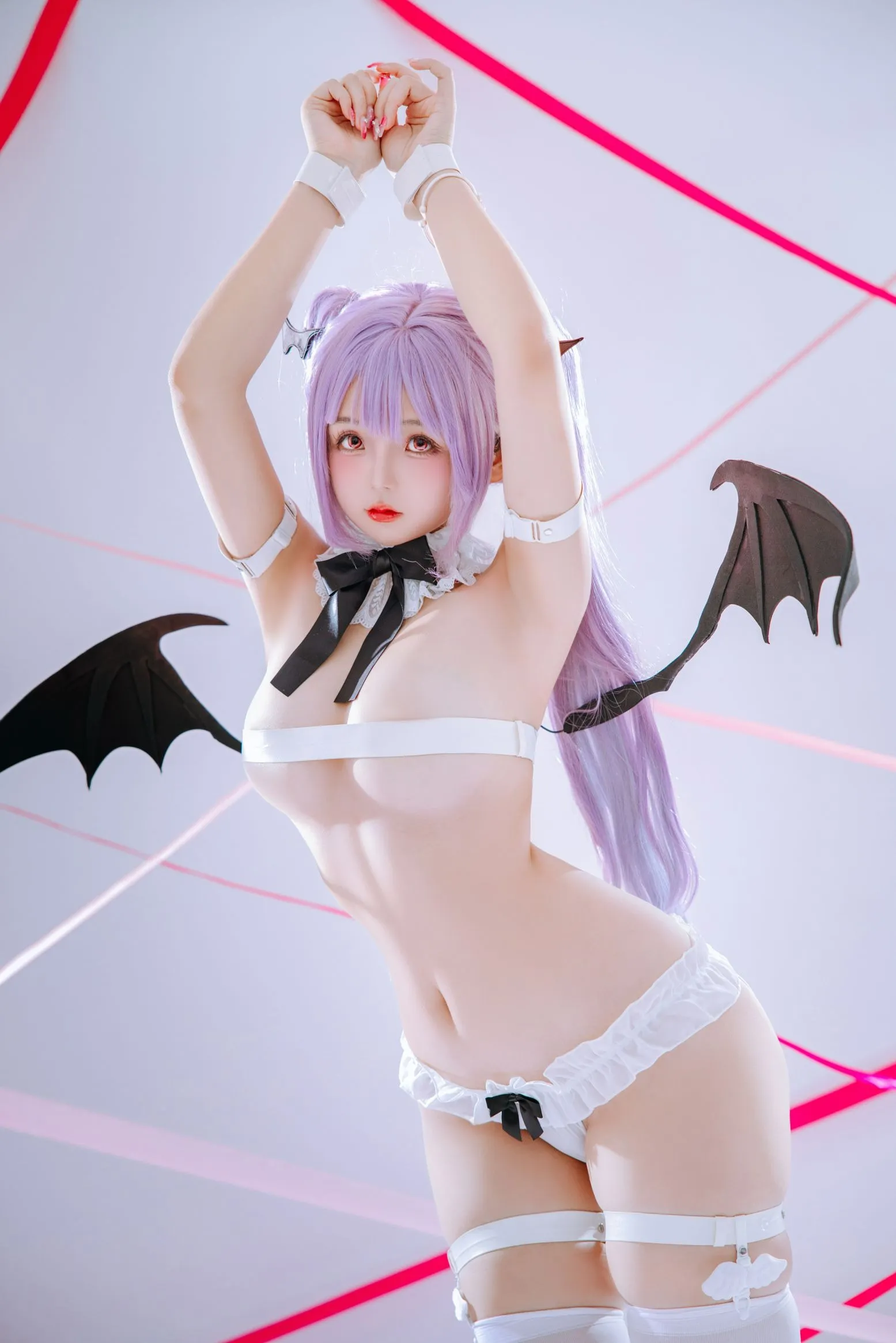 cosplayer写真 伊芙夏娃 日奈娇 P.14