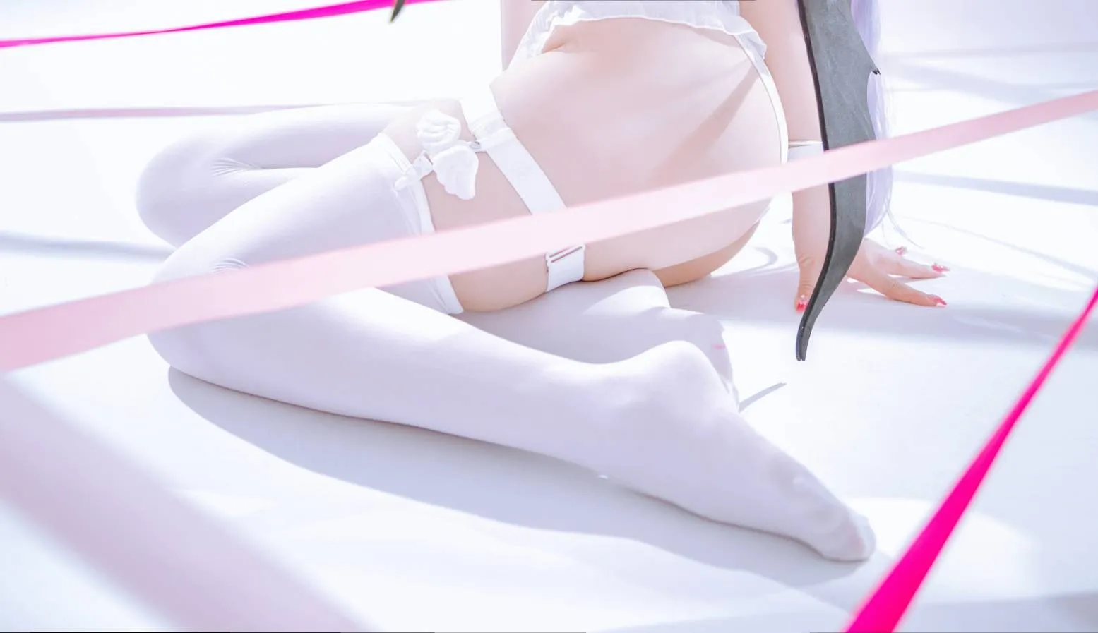 伊芙夏娃 cosplayer写真 日奈娇 P.15
