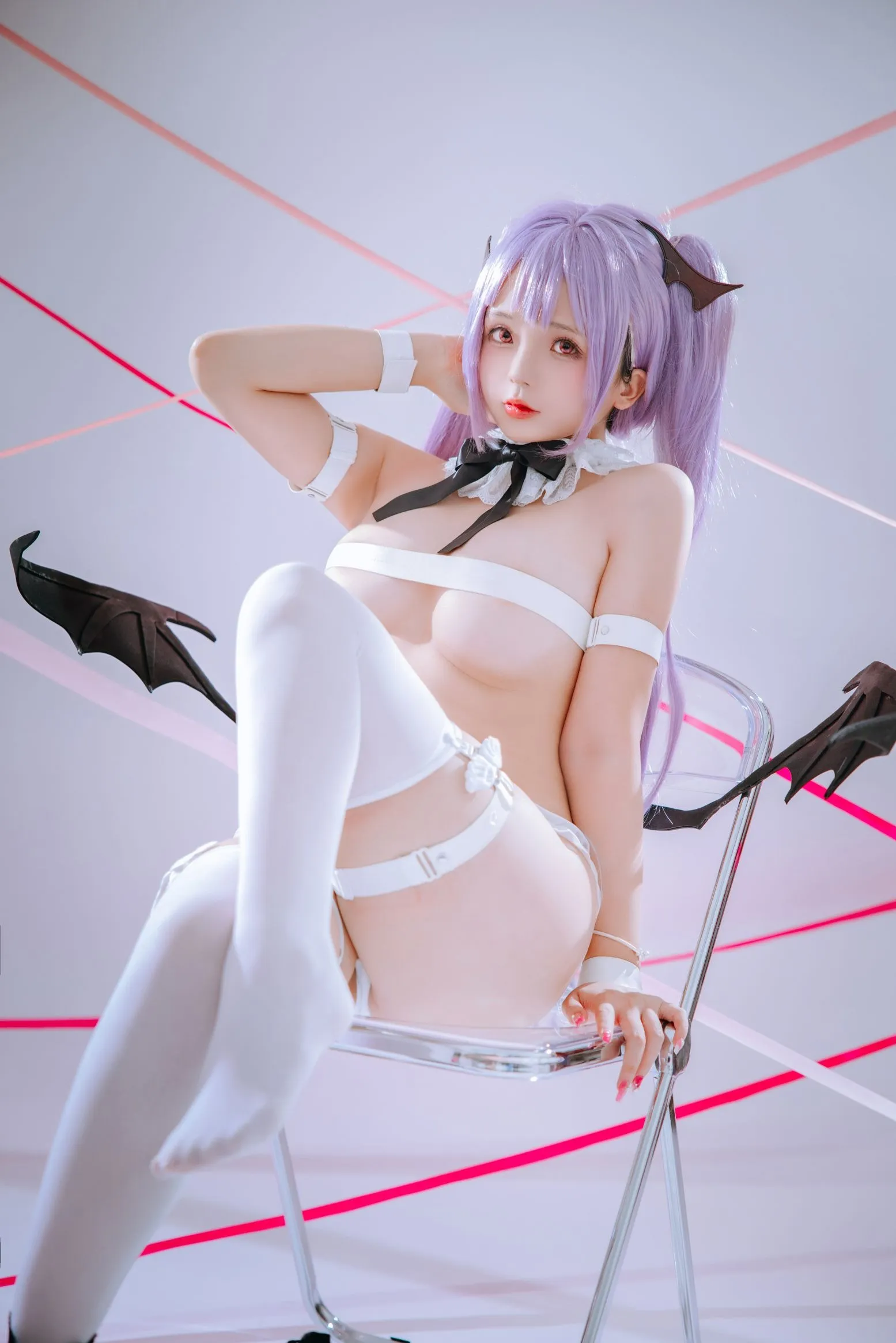cosplayer写真 日奈娇 伊芙夏娃 P.13