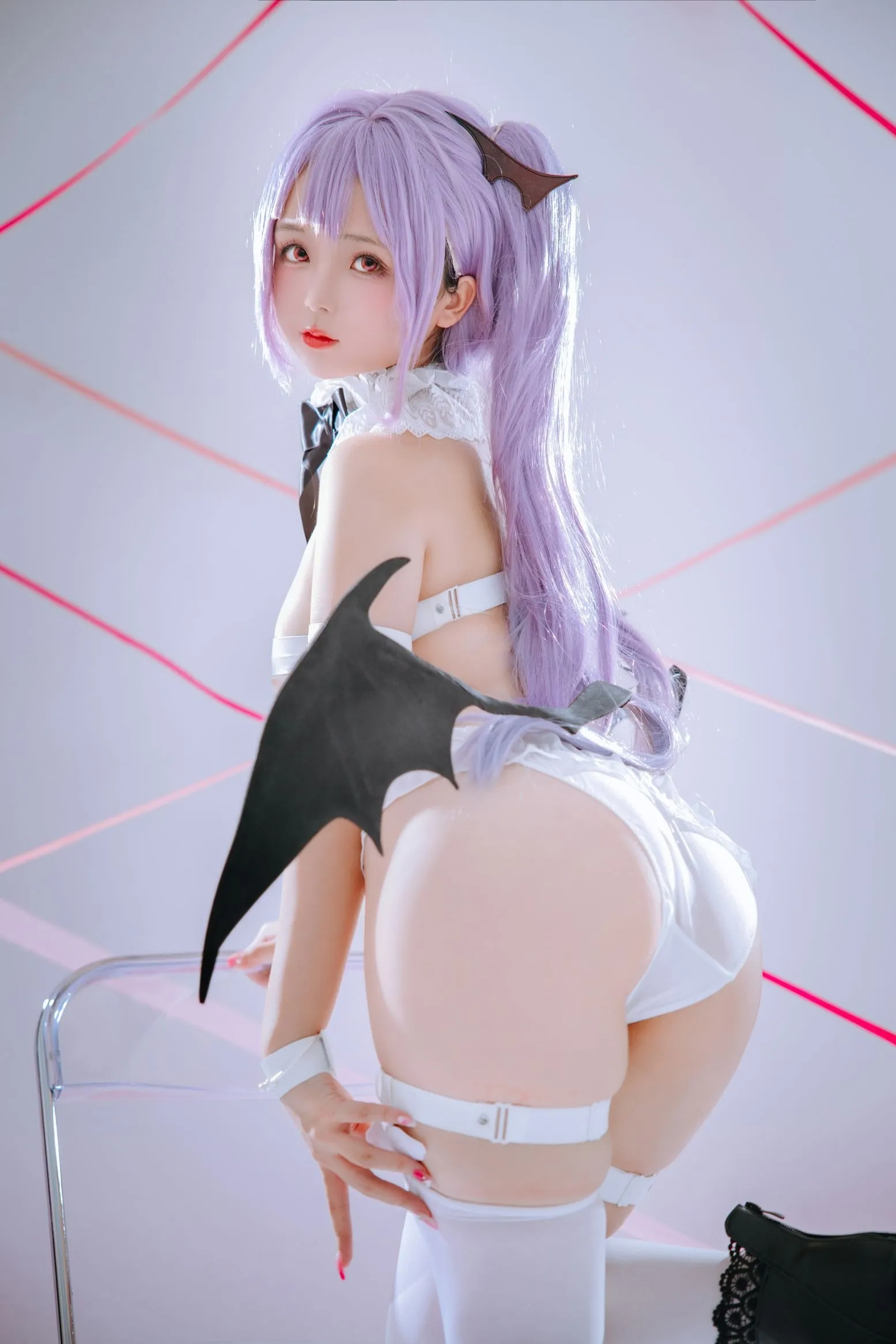 cosplayer写真 日奈娇 伊芙夏娃 P.13