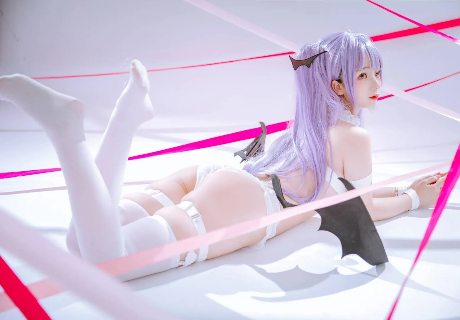 伊芙夏娃 cosplayer写真 日奈娇 P.15