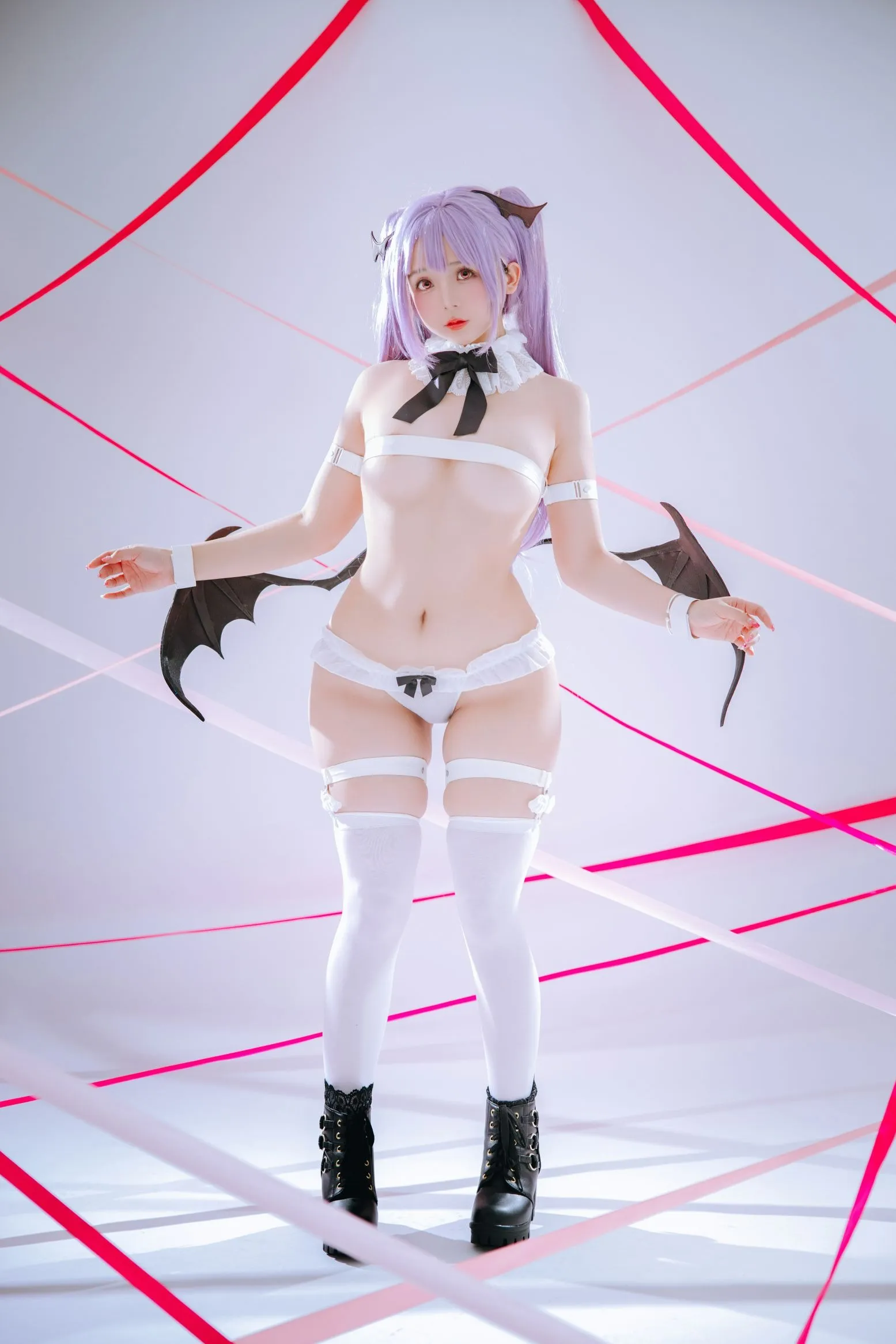 cosplayer写真 日奈娇 伊芙夏娃 P.13